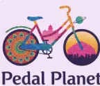 pedalplanet